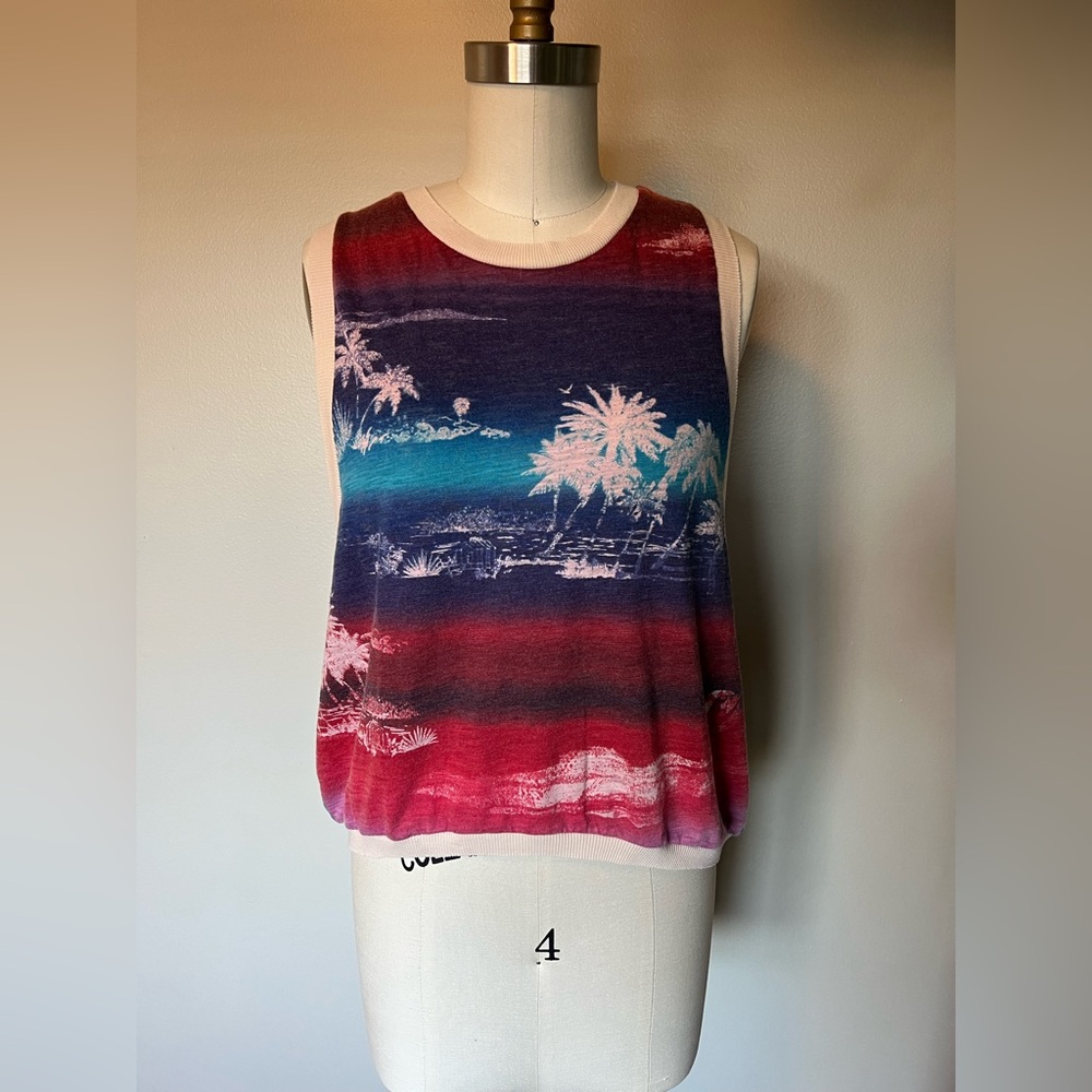 FP Summer Tank NWT